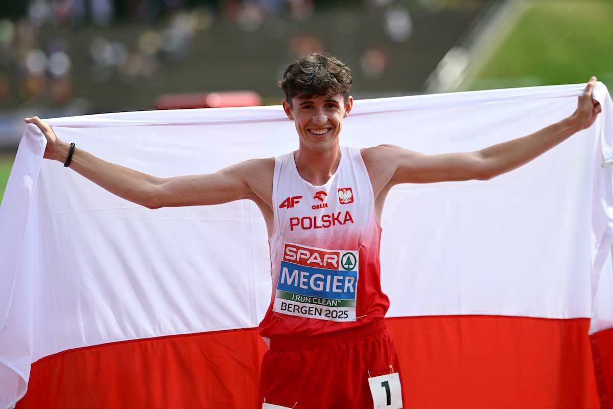 Maciej Megier