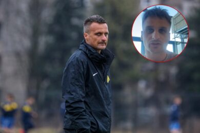 Sławomir Peszko się odpalił. „Przestańcie wysyłać mi ten szrot”