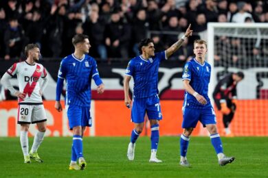 Lech może odetchnąć z ulgą. Chodzi o przyszłość jednego z liderów!