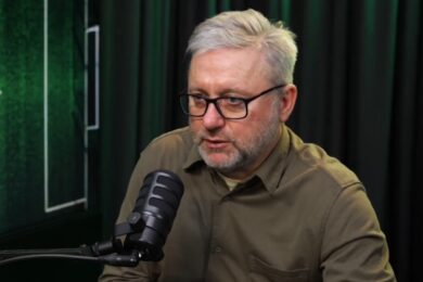 Brzęczek z anegdotą o perełce Wisły. „Myślałem, że się udusi”