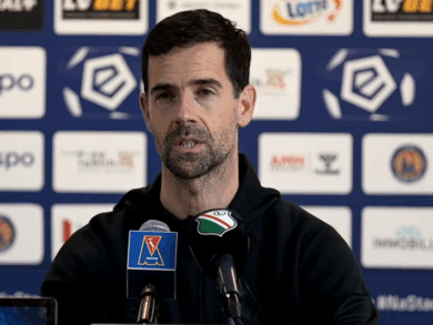 Astiz zapytany o pudło Milety Rajovicia. „Czy Pan myśli, że…?”