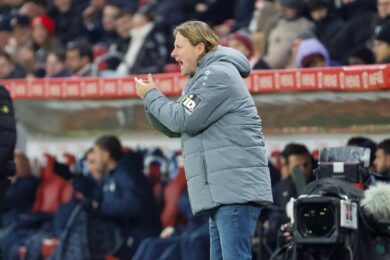 Rywal Lecha w Lidze Konferencji bez trenera. Ważne wieści dla Polaka!