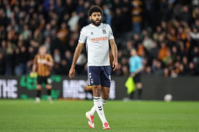 PZPN w kontakcie z napastnikiem. Może zagrać dla reprezentacji Polski!