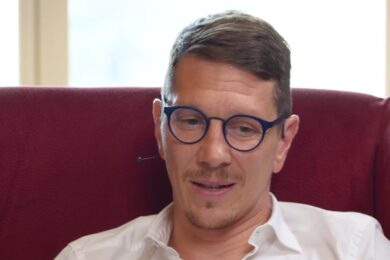 Był blisko Legii Warszawa, teraz zaczyna nowy projekt. I to nie byle jaki