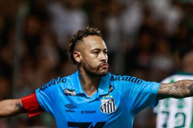 Neymar bohaterem Santosu. Tak pomaga w walce o utrzymanie [WIDEO]