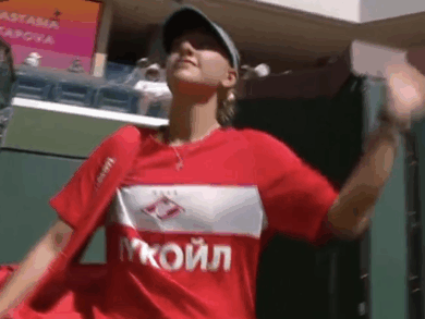 Skandalistka zmienia barwy. „To moja nowa ojczyzna”