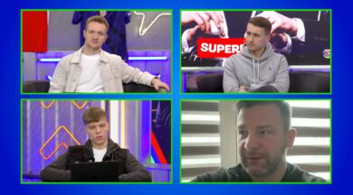 Zawisza Bydgoszcz sprawiła sensację w PP. Trener Adrian Stawski wyjaśnia sukces