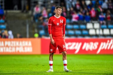 Polski talent doceniony przez Juventus. Rozpoczęły się rozmowy!