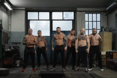 GROMDA 23: niespodzianka w walce wieczoru! Ależ emocje [WYNIKI]