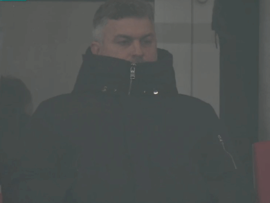 Mina Żewłakowa mówi wszystko! Legia przegrała w Gliwicach i jest w strefie spadkowej [WIDEO]