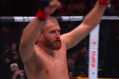 Jan Błachowicz znowu nie wygrał! Wielkie emocje na gali UFC 323! [WIDEO]