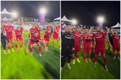 Polacy idą jak burza! Już półfinał na mistrzostwach świata