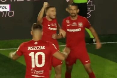 Polska w półfinale mistrzostwa świata socca! Kiedy mecz i gdzie transmisja?