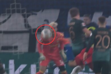 Były piłkarz Radomiaka z pięknym golem! Kapitalne trafienie [WIDEO]