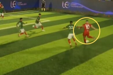 Polska mistrzem świata socca! Wielkie zwycięstwo w finale! [WIDEO]