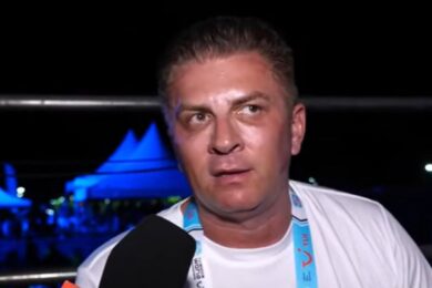 Mateusz Borek oburzony po finale mundialu socca! To go zbulwersowało!