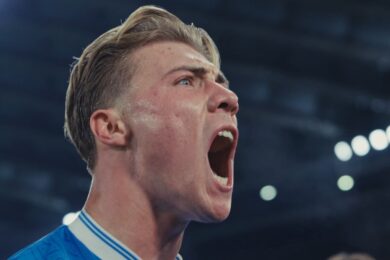 Odrzut z Manchesteru United zachwyca. Stał się gwiazdą Serie A