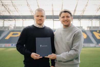 Ważne wzmocnienie Pogoni Szczecin. Na papierze wygląda to świetnie