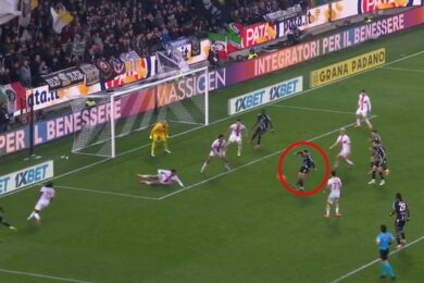 Jakub Piotrowski z golem w Serie A! A to nie koniec polskich akcentów