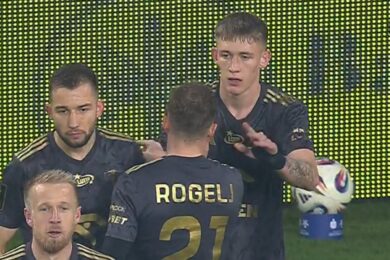 Oto nowy lider PKO BP Ekstraklasy! Sensacja stała się faktem [WIDEO]