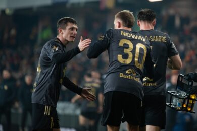 Paradoks Wisły Płock. W całej Europie tylko jeden lider strzela mniej