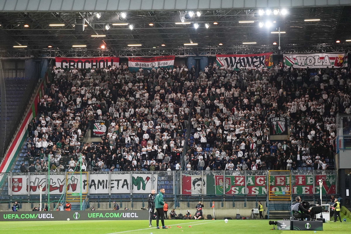 Legia