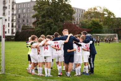 Wiślacka Szkoła Futbolu może stracić 18 trenerów! Stanęli w obronie dyrektora