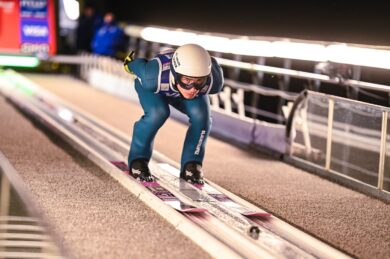 Polski skoczek zakończy karierę? Jest deklaracja