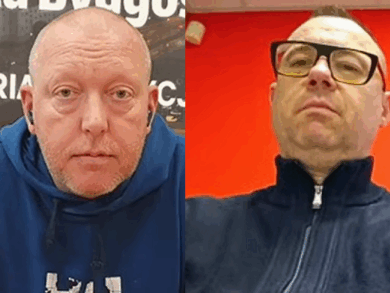 Prezesi Zawiszy i Chojniczanki przemówili na gorąco po losowaniu PP!