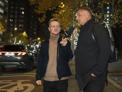 Borek wprost o ewentualnym zwolnieniu Alonso. „Nie jestem zwolennikiem”