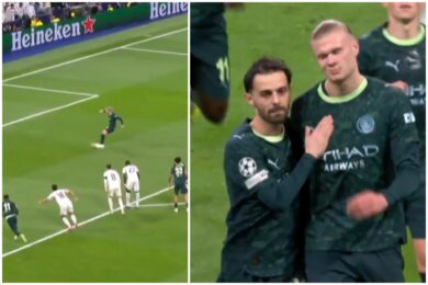 Rekord, rekord, rekord! Haaland przekroczył kolejną magiczną granicę!