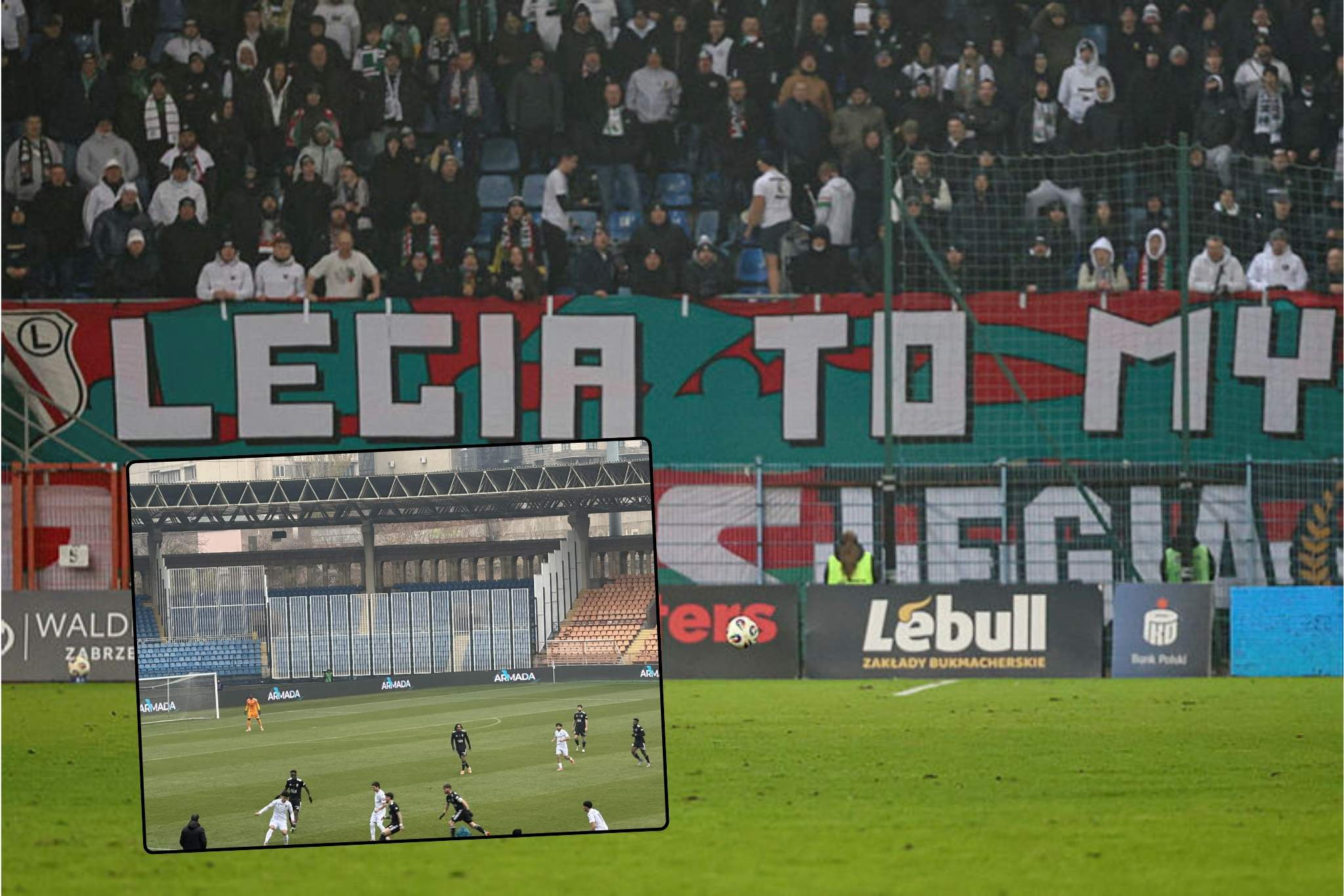 Legia