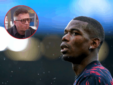 Były gwiazdor Francuzów wróci do kadry? „To byłaby historia na film”