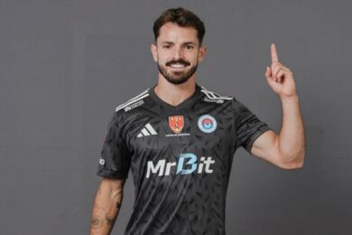 Tyle ma zarabiać nowy zawodnik Widzewa Łódź. Padła kwota