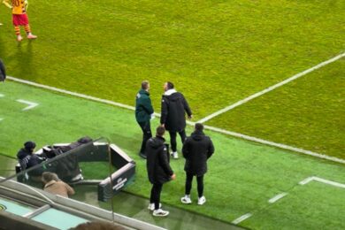 „Rayo nie dało się polubić”. Nie wytrzymał nawet Siemieniec