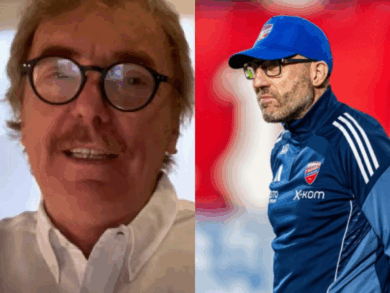 Boniek przemówił ws. Marka Papszuna w Legii! „Jeśli ktoś myśli, że…”