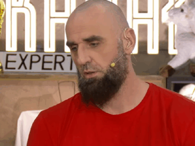 Gortat mówi wprost! „Social media mu zaszkodziły”