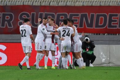 Zagrają z Legią w LK. Teraz przełożyli ligowy mecz