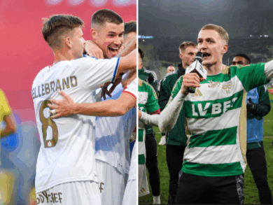 Oni zachwycali na boiskach Ekstraklasy! Oto najlepsza „11” jesieni [ZESTAWIENIE]