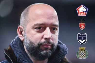 Największy biznesowo-sportowy nieudacznik. Oto Gerard Lopez, „kat” 4 europejskich klubów