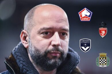 Największy biznesowo-sportowy nieudacznik. Oto Gerard Lopez, „kat” 4 europejskich klubów