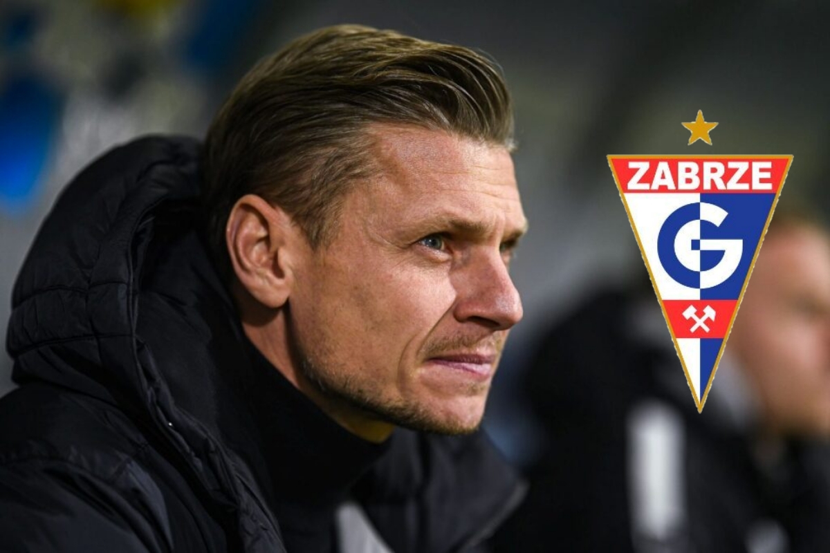 Piszczek weźmie do siebie nie jednego, a dwóch piłkarzy Górnika Zabrze?!