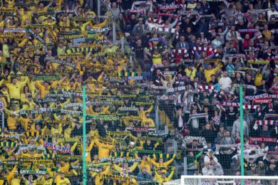 GKS Katowice i Górnik Zabrze nie przejmują się zakończeniem zgody