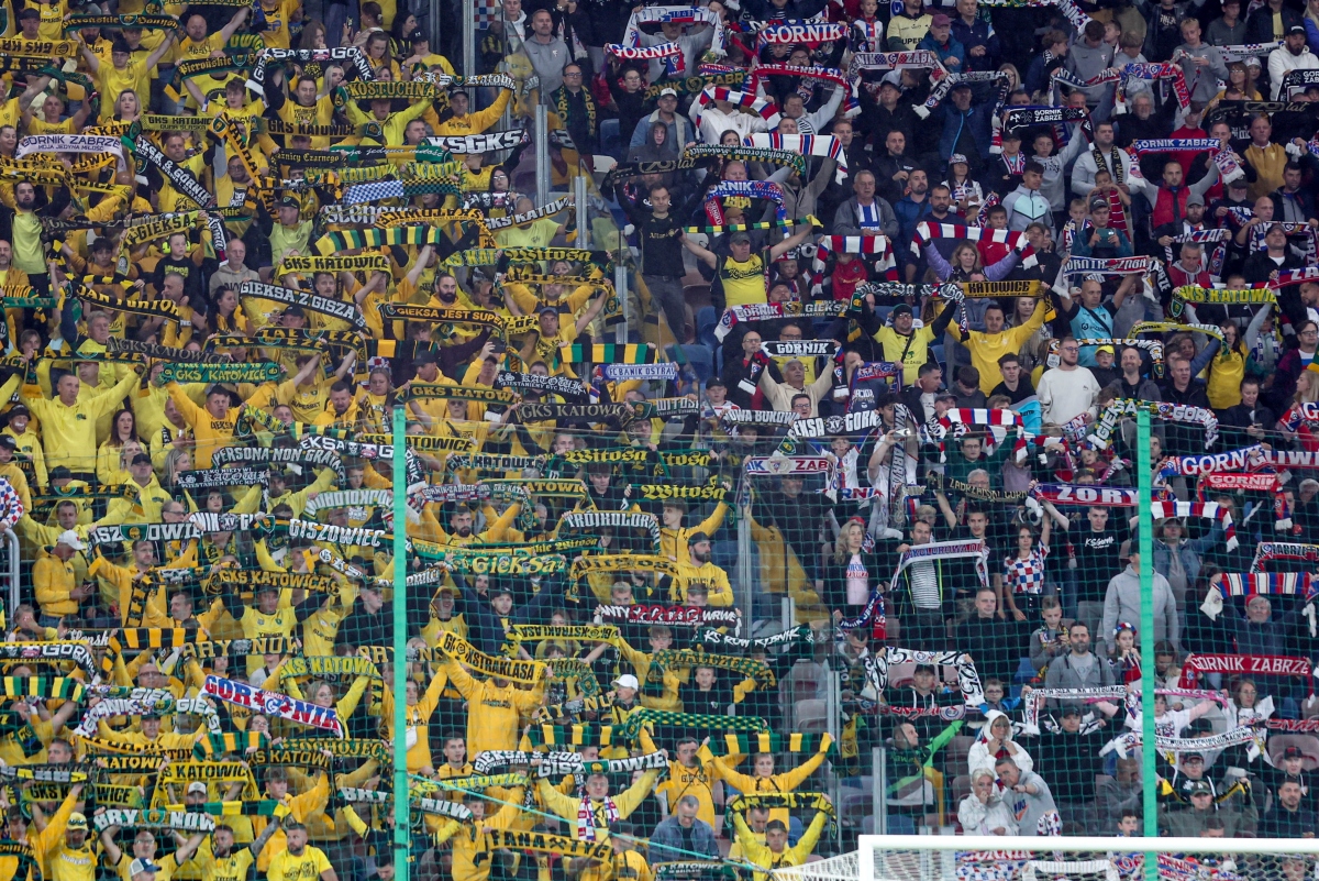 GKS Katowice i Górnik Zabrze nie przejmują się zakończeniem zgody