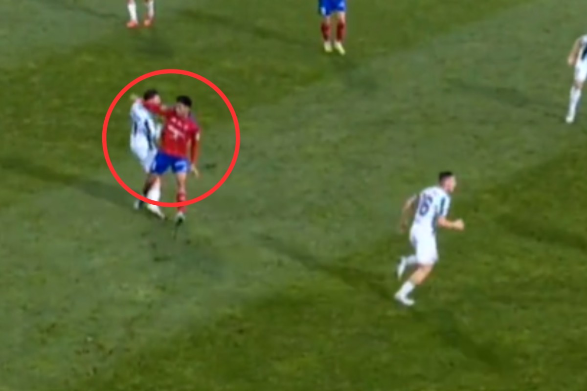 Raków w osłabieniu! Kuriozalna sytuacja [WIDEO]