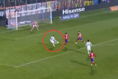 Raków przegrał z Zagłębiem! Nie będzie zmiany na fotelu lidera! [WIDEO]