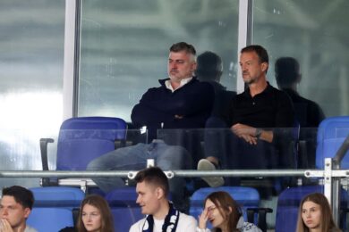 Legia Warszawa w końcu zabierze głos! Kibice na to czekali!