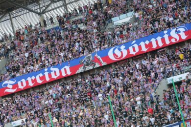 Wątpliwości rozwiane. Kontrowersyjne oświadczenie Torcidy w sprawie „zgód”