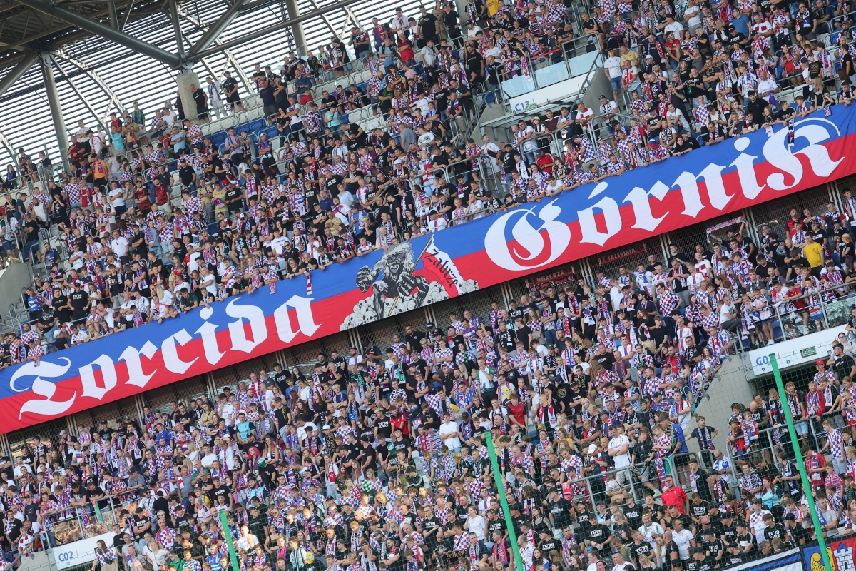 Wątpliwości rozwiane. Kontrowersyjne oświadczenie Torcidy w sprawie „zgód”