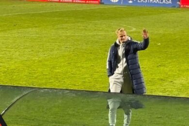 To mogło być pożegnanie. Jego strata bardzo zaboli Raków